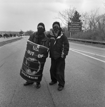 The American Streets 38